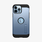 Spigen iPhone 13 Pro Max Tough Armor Series-Sierra Blue